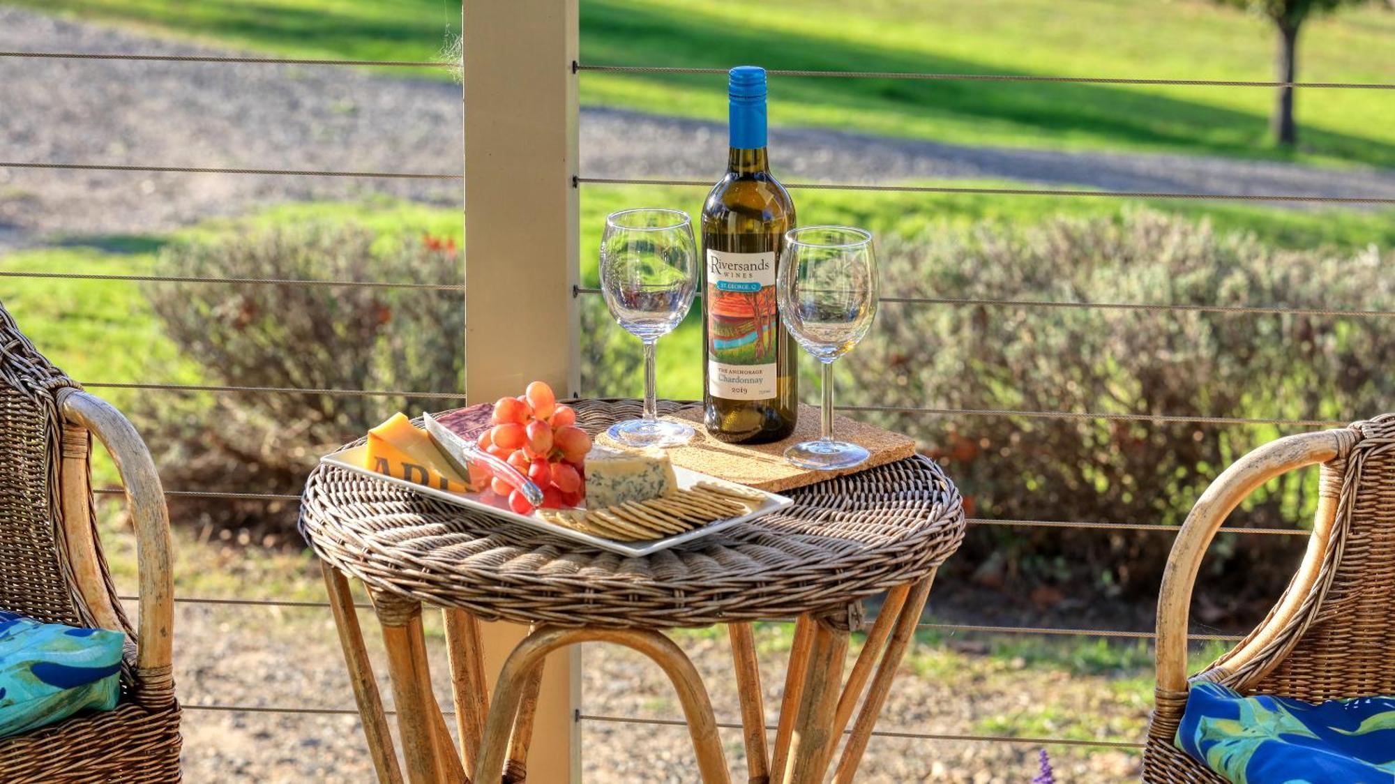 Grace Cottages Uralla Dış mekan fotoğraf