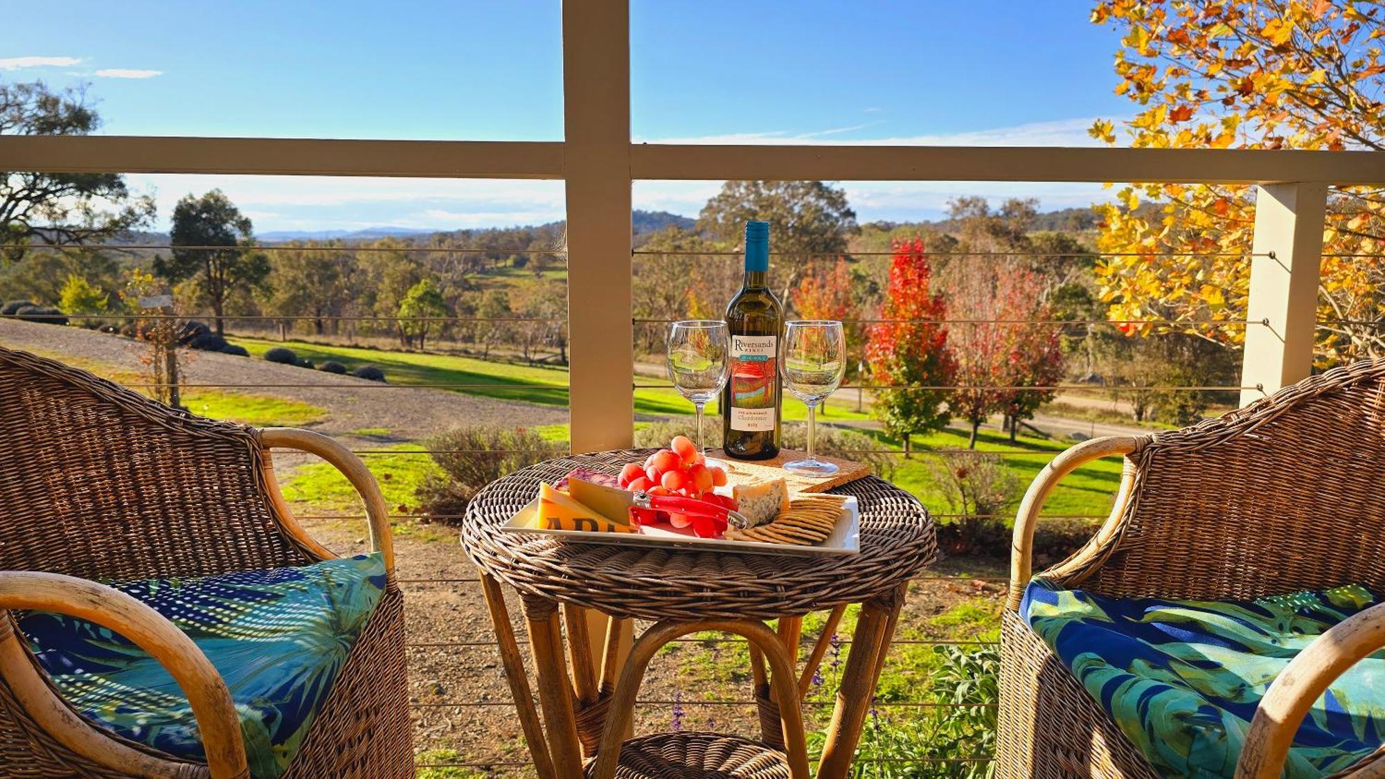 Grace Cottages Uralla Dış mekan fotoğraf
