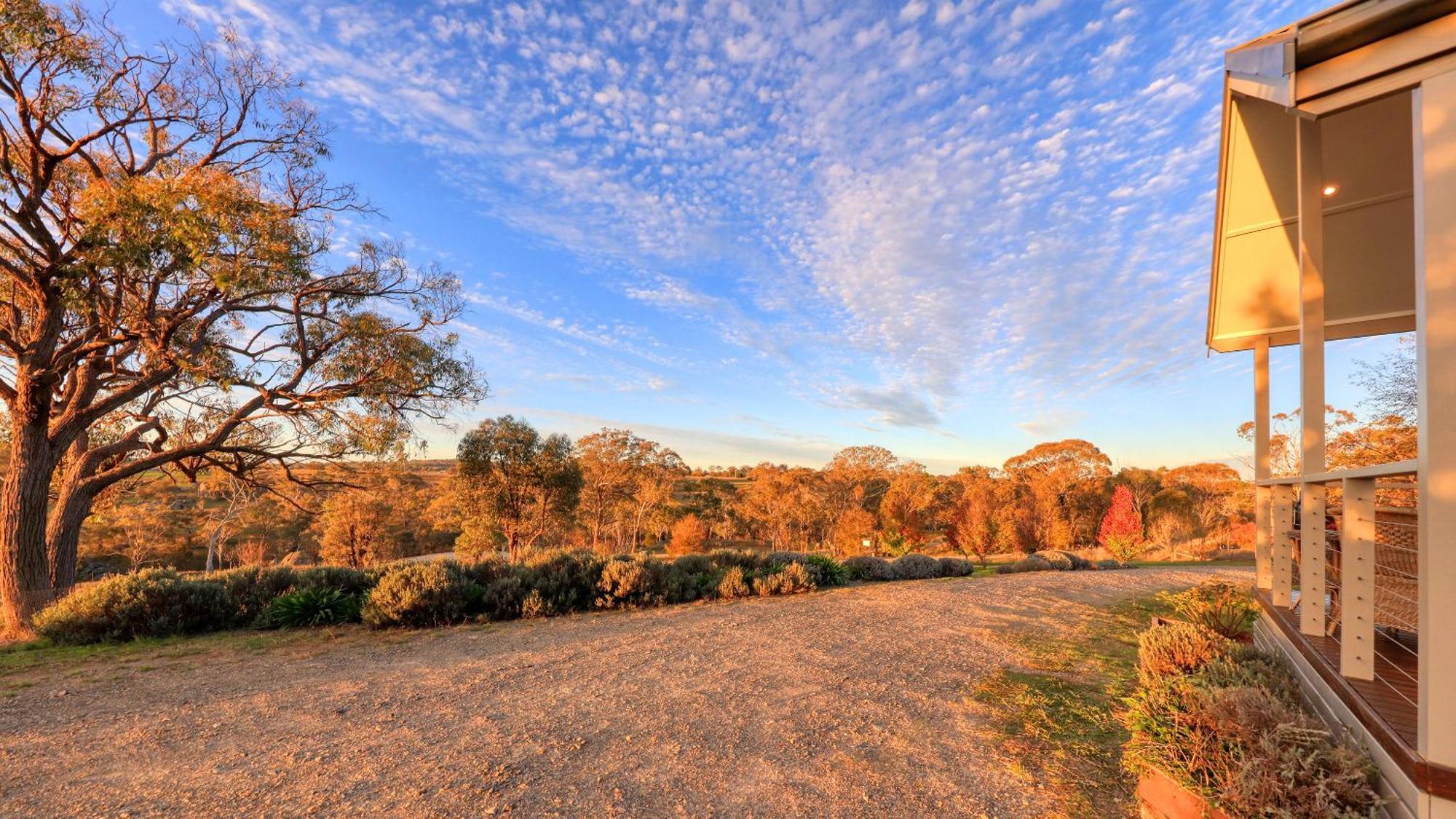 Grace Cottages Uralla Dış mekan fotoğraf