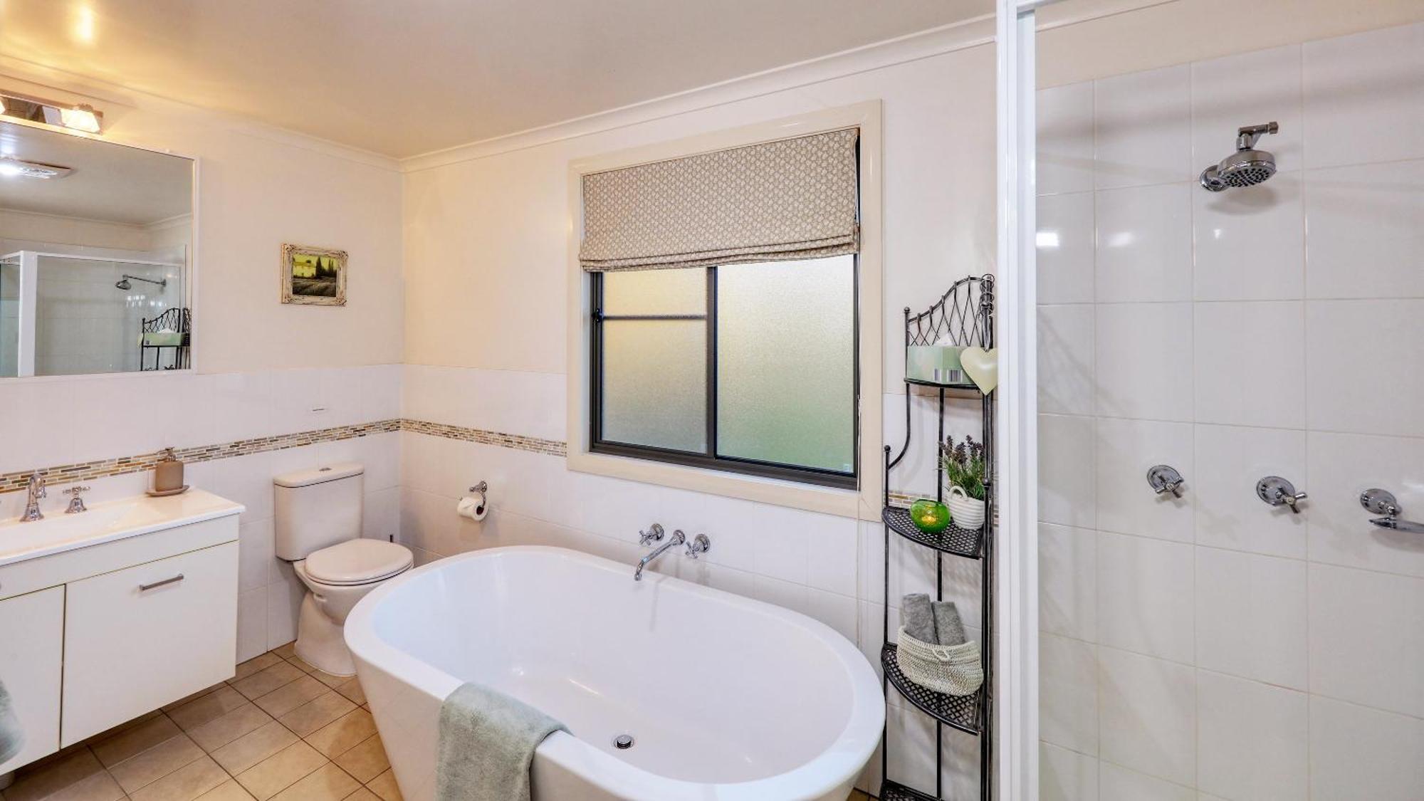 Grace Cottages Uralla Dış mekan fotoğraf