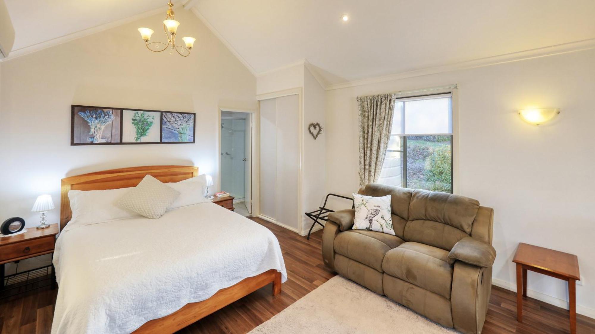 Grace Cottages Uralla Dış mekan fotoğraf