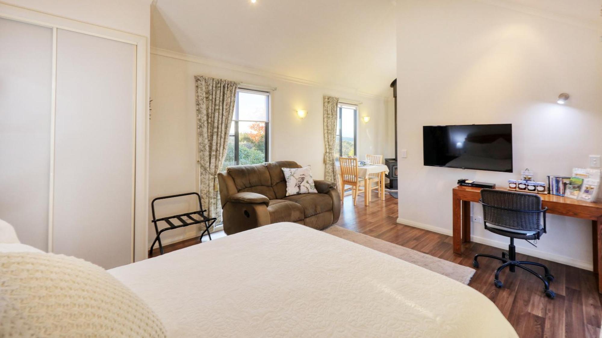 Grace Cottages Uralla Dış mekan fotoğraf