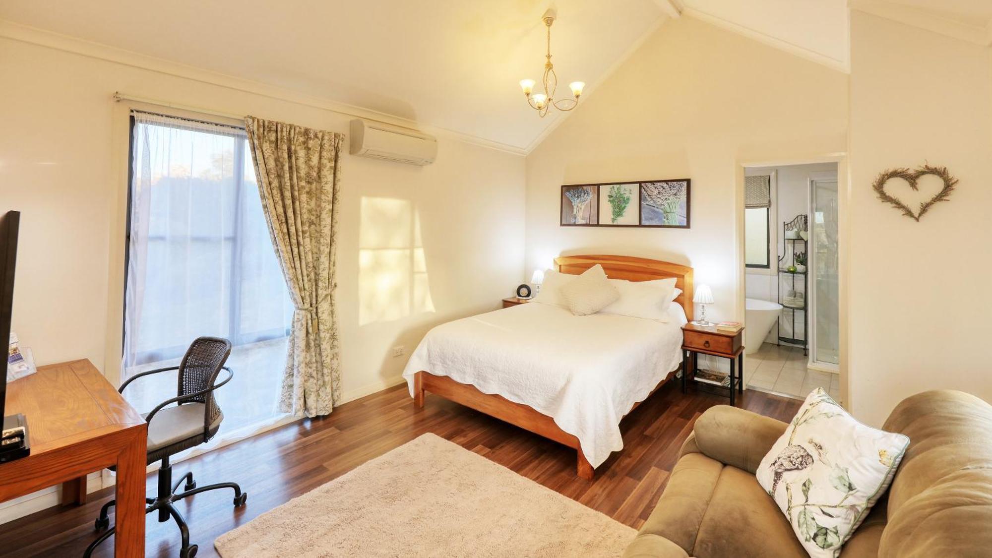 Grace Cottages Uralla Dış mekan fotoğraf