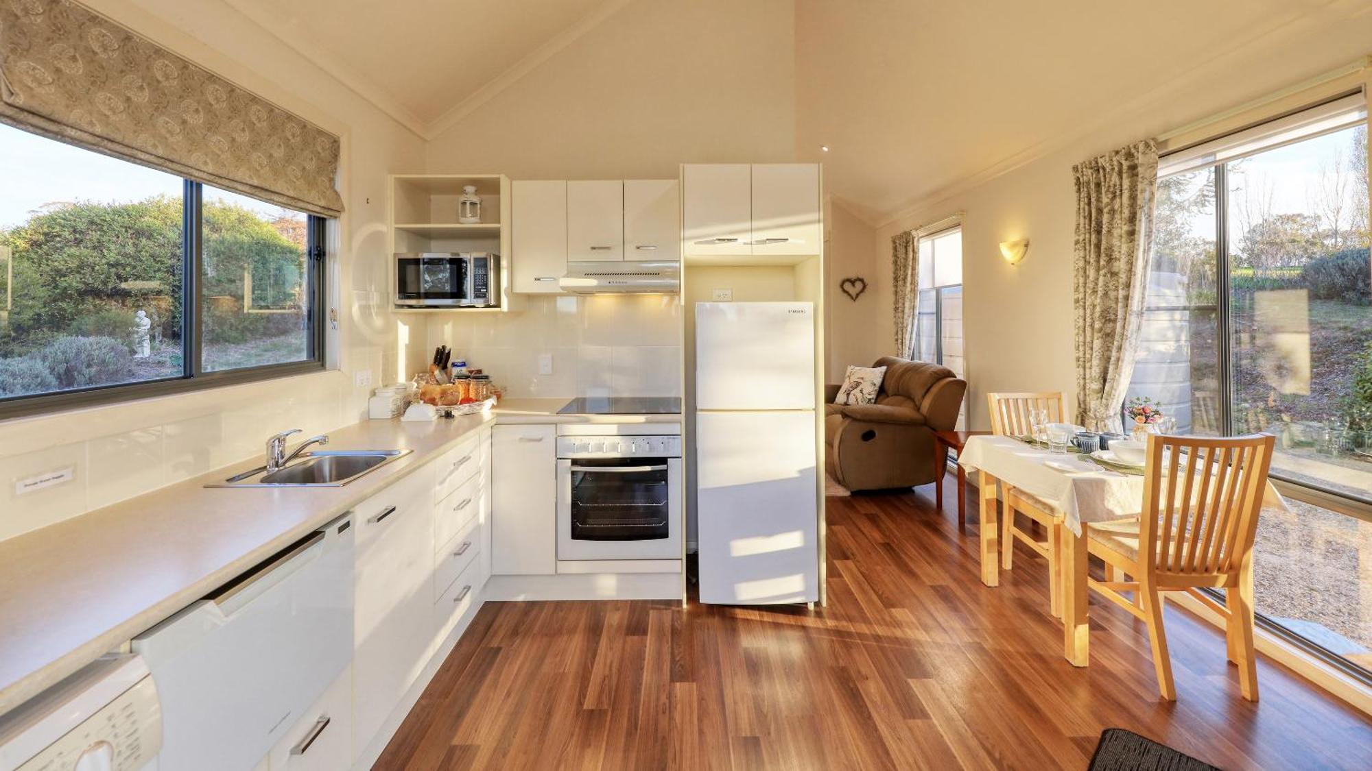 Grace Cottages Uralla Dış mekan fotoğraf