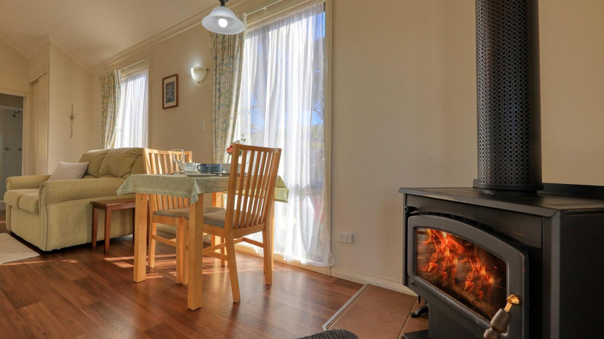 Grace Cottages Uralla Dış mekan fotoğraf