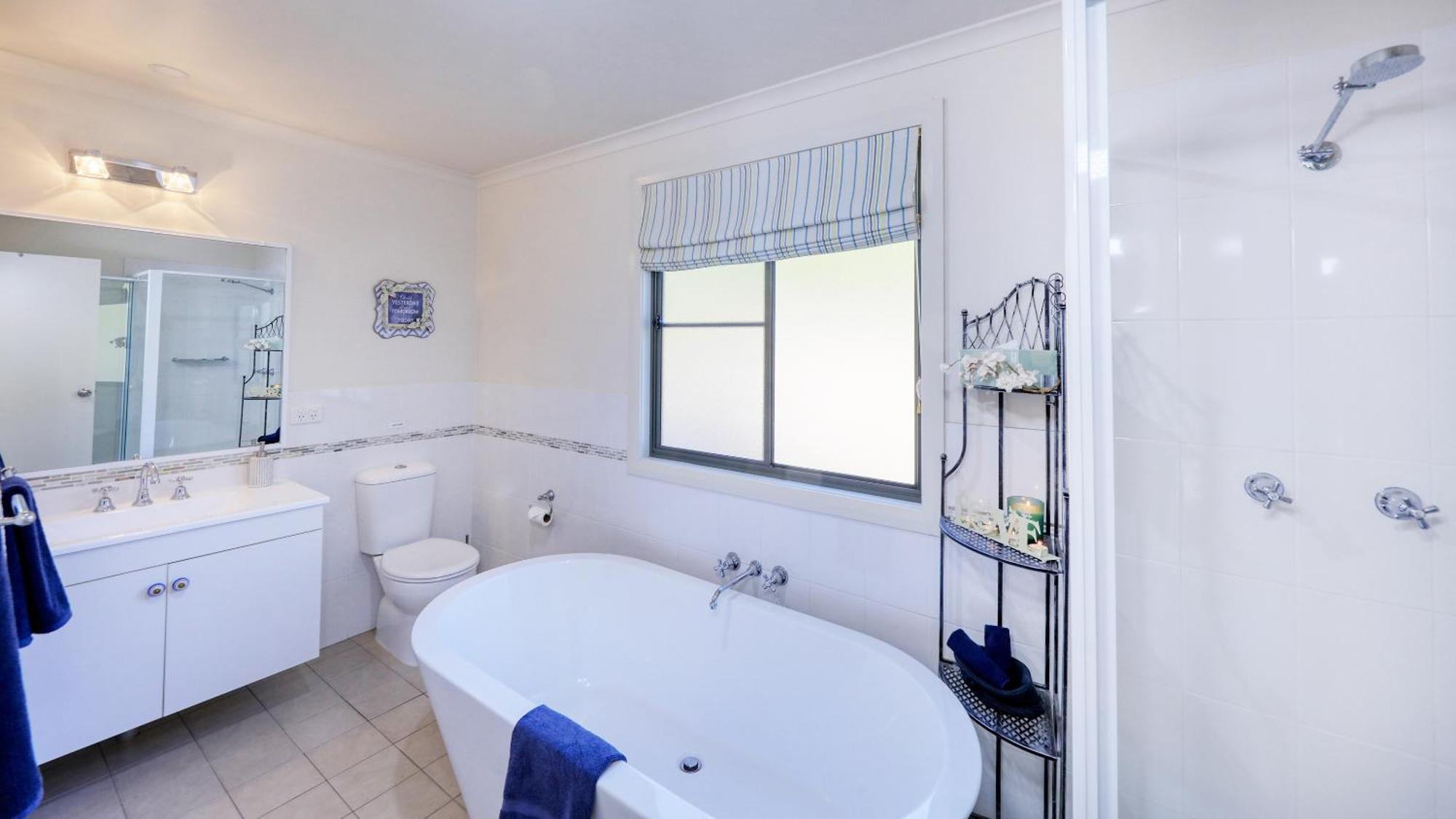 Grace Cottages Uralla Dış mekan fotoğraf