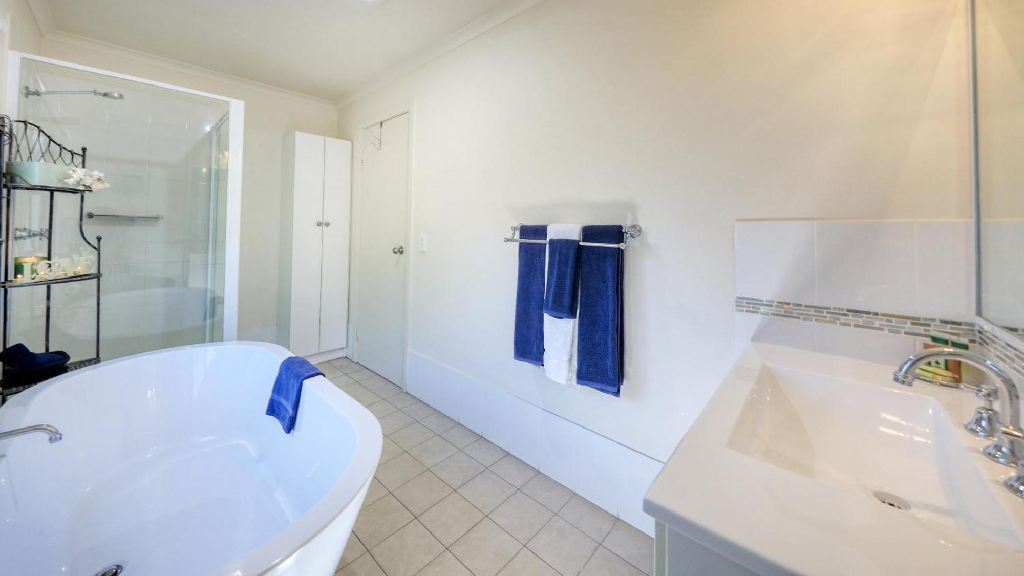 Grace Cottages Uralla Dış mekan fotoğraf