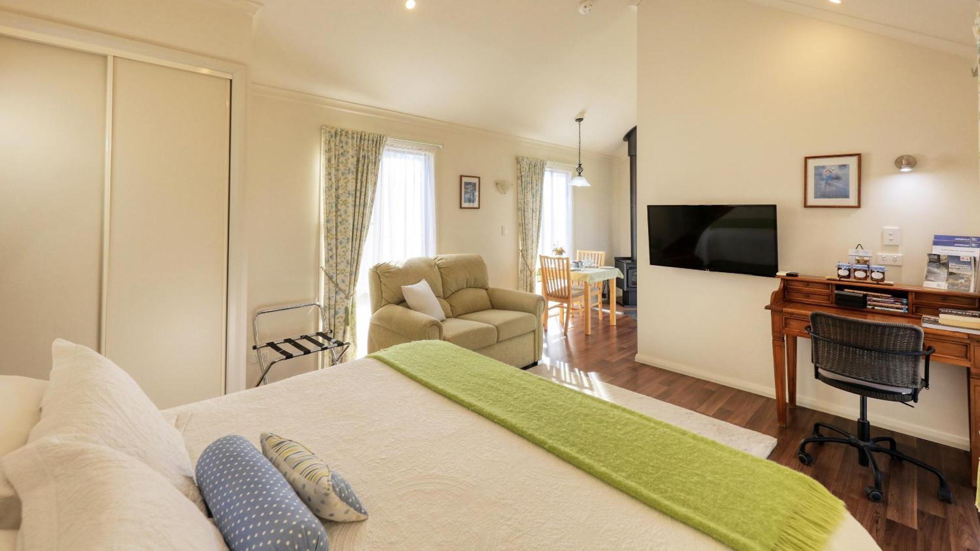 Grace Cottages Uralla Dış mekan fotoğraf