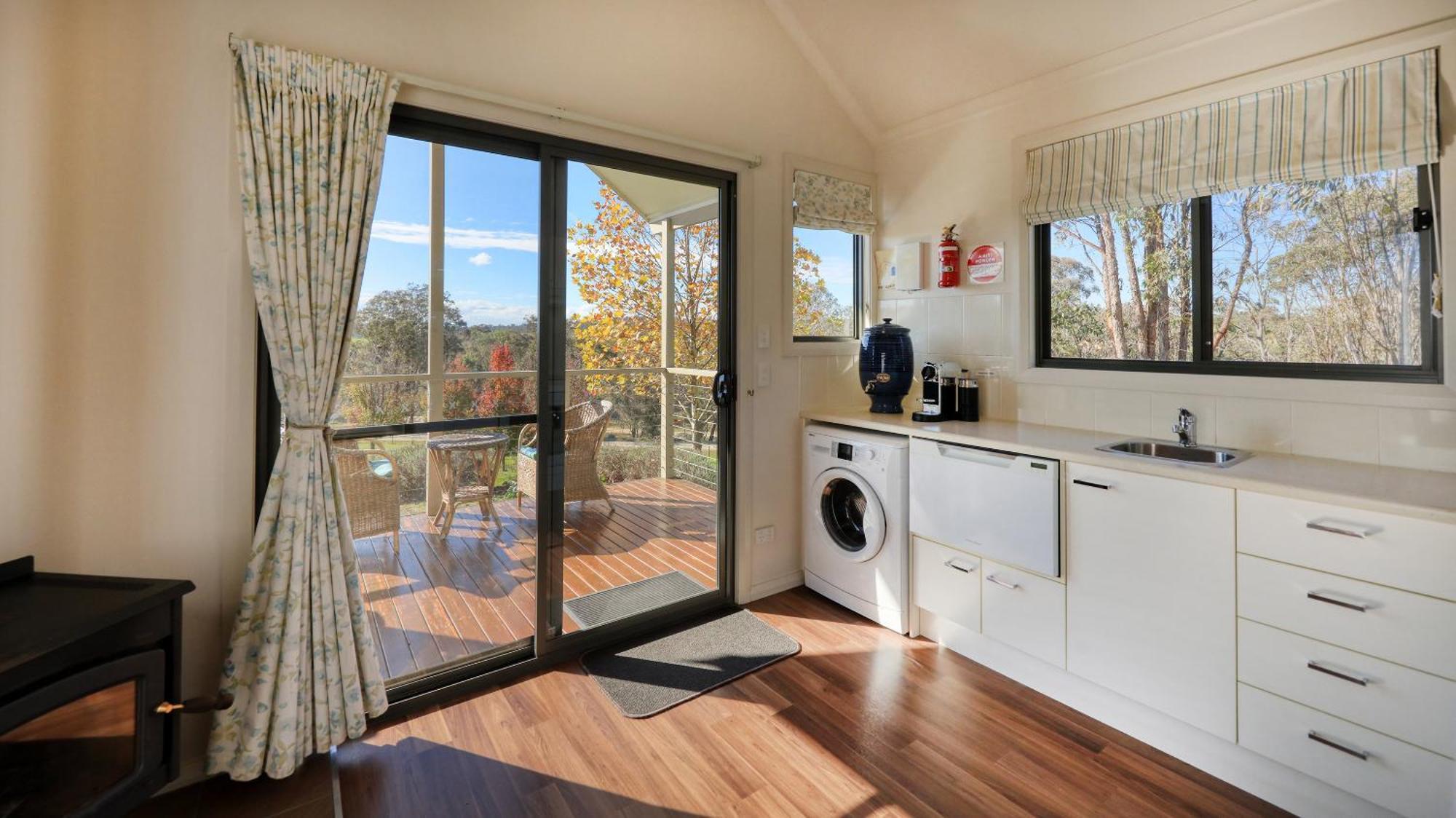 Grace Cottages Uralla Dış mekan fotoğraf