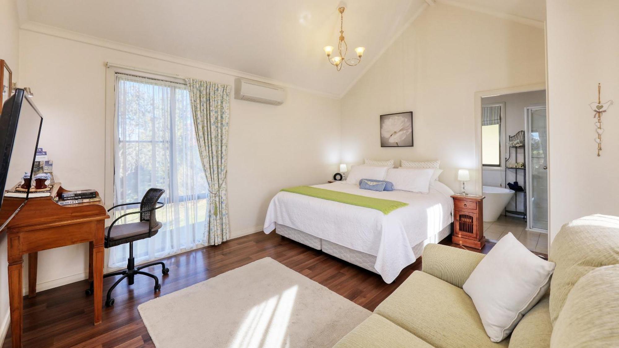 Grace Cottages Uralla Dış mekan fotoğraf
