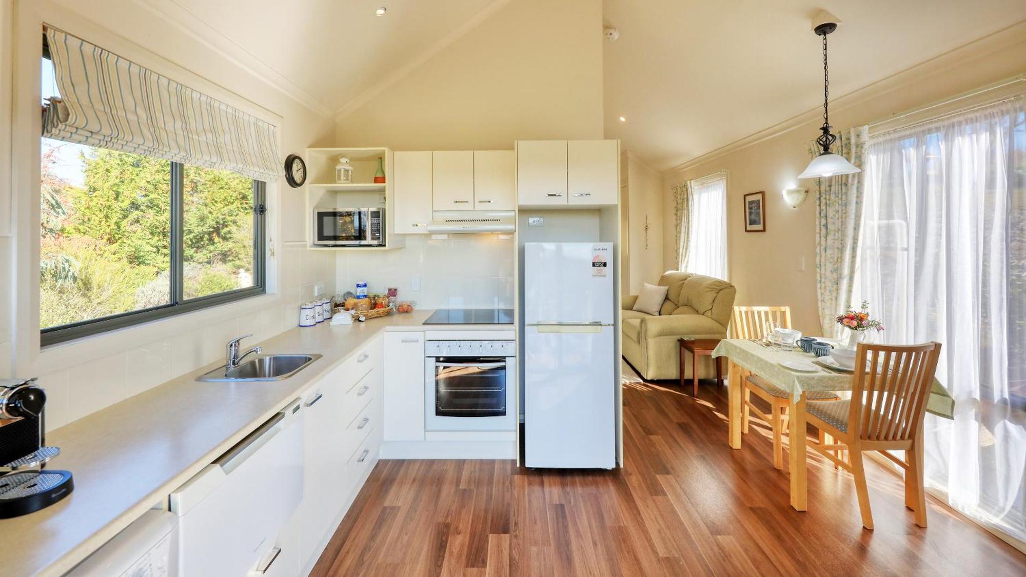 Grace Cottages Uralla Dış mekan fotoğraf